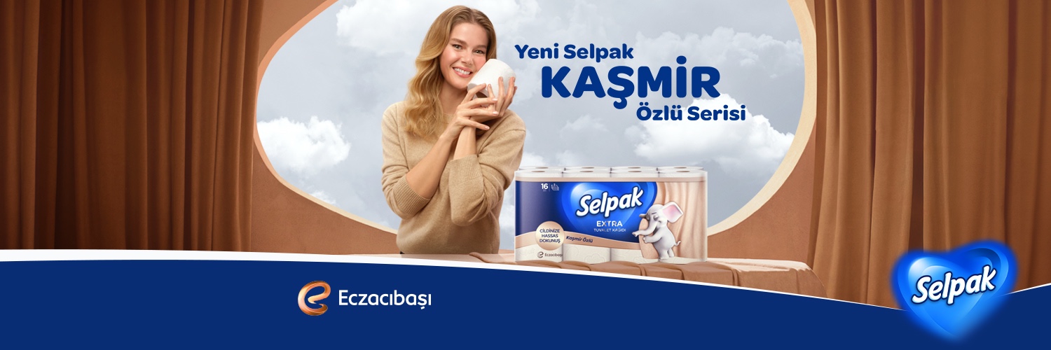 selpak banner