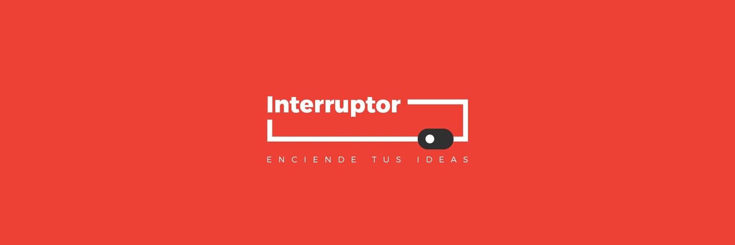 Intrruptor's profile banner image