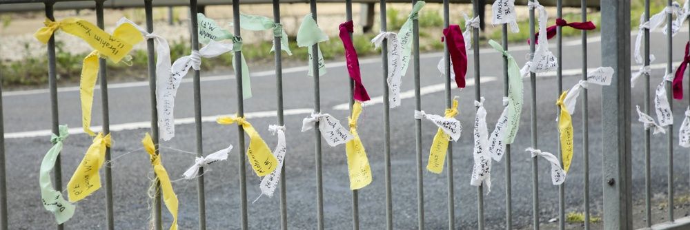 CAAT East Kent #EvictInstro banner