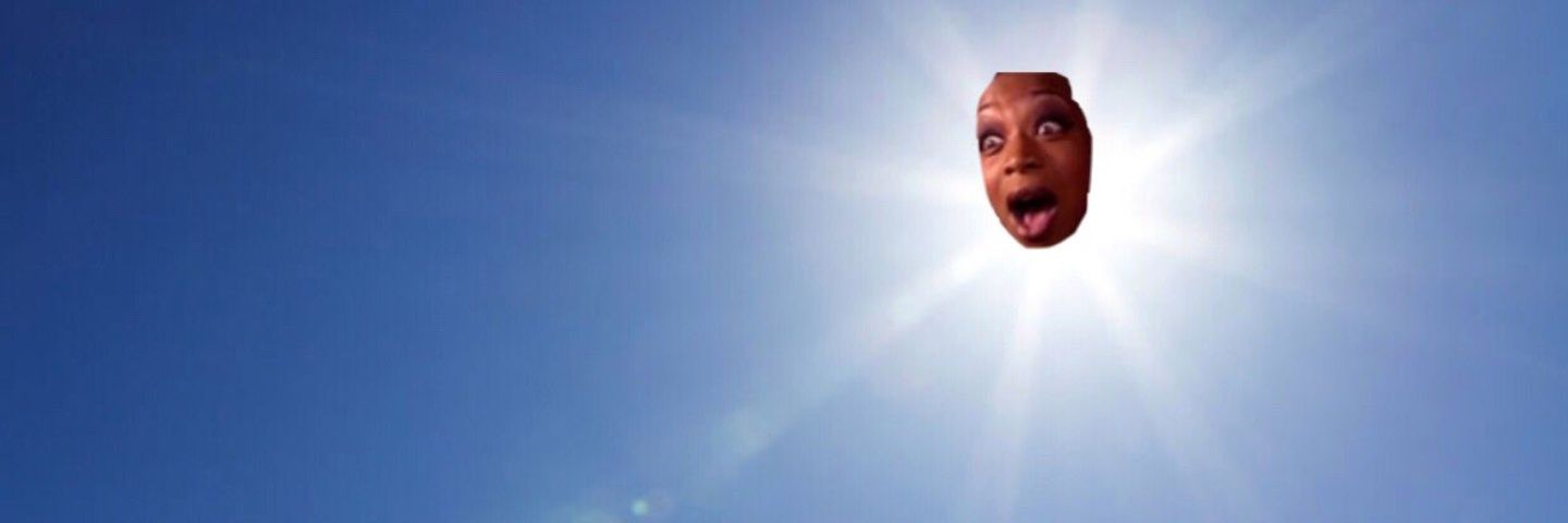 Juneisballin's profile banner image