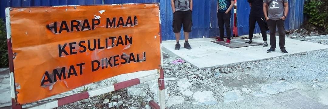 epihafidz's profile banner image
