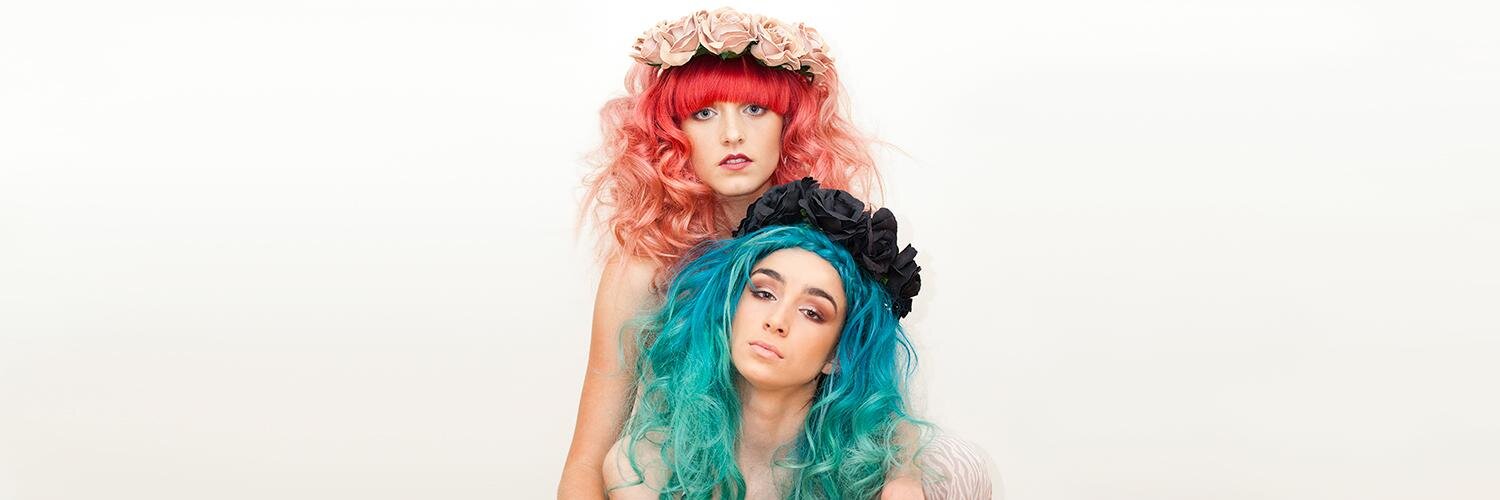 KDelme's profile banner image