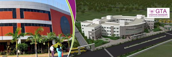 GTInstitutions Profile Banner