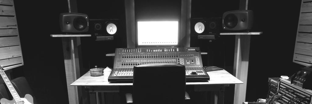 Verge Music Lab banner