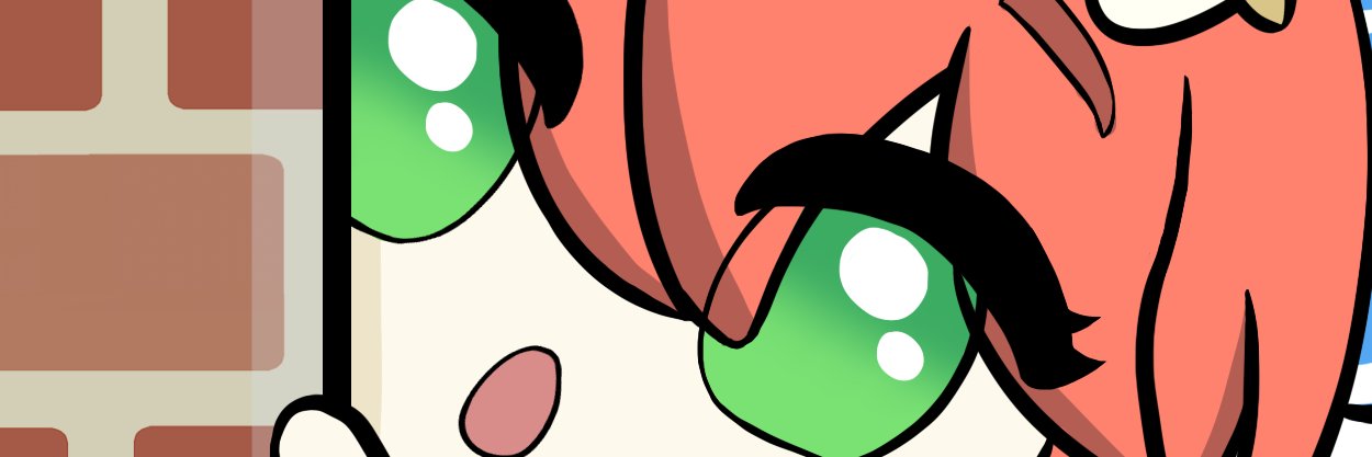 sylphialon's profile banner image