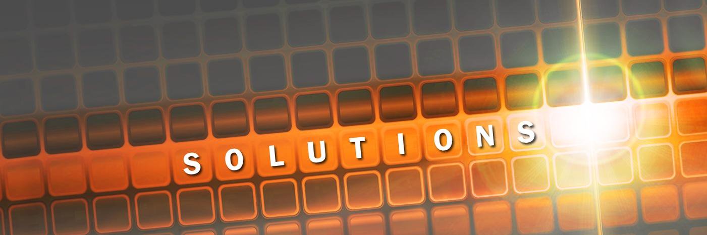GRC Solutions banner