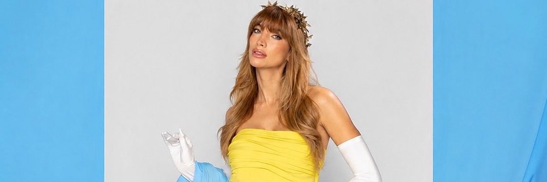 LeaSolangista's profile banner image