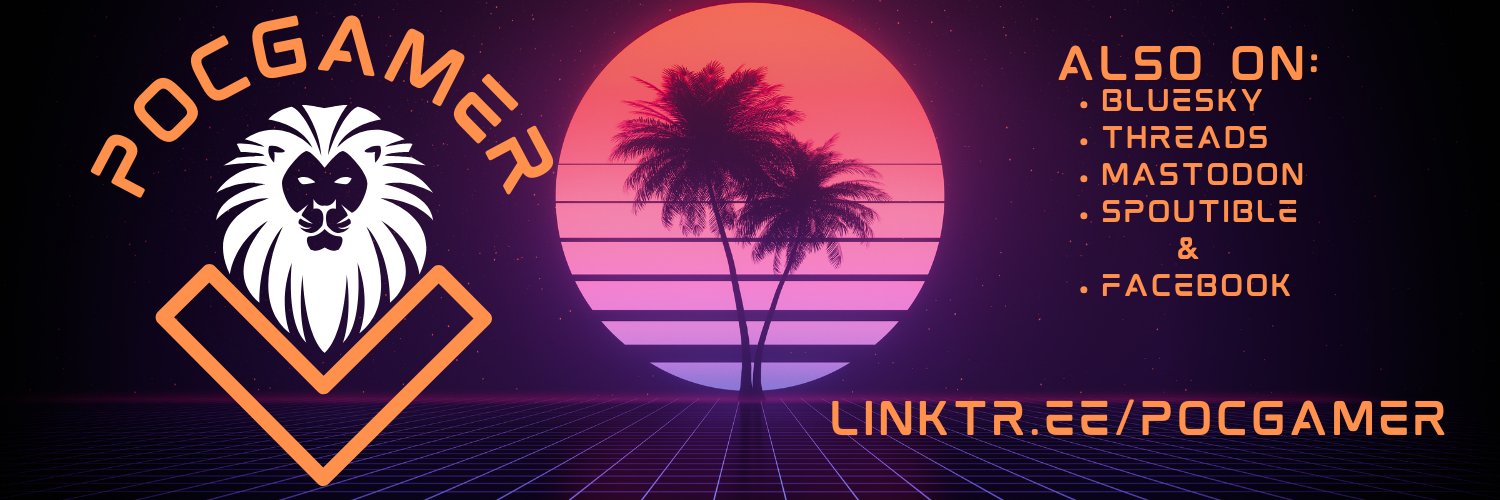 A Largely Absent Panzerlion banner