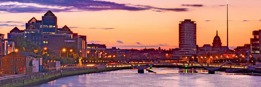 3DSDublin's profile banner image