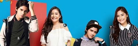 AzzahLutfiah's profile banner image