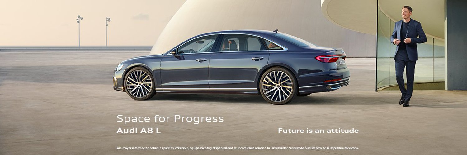 AudiSatelite's profile banner image