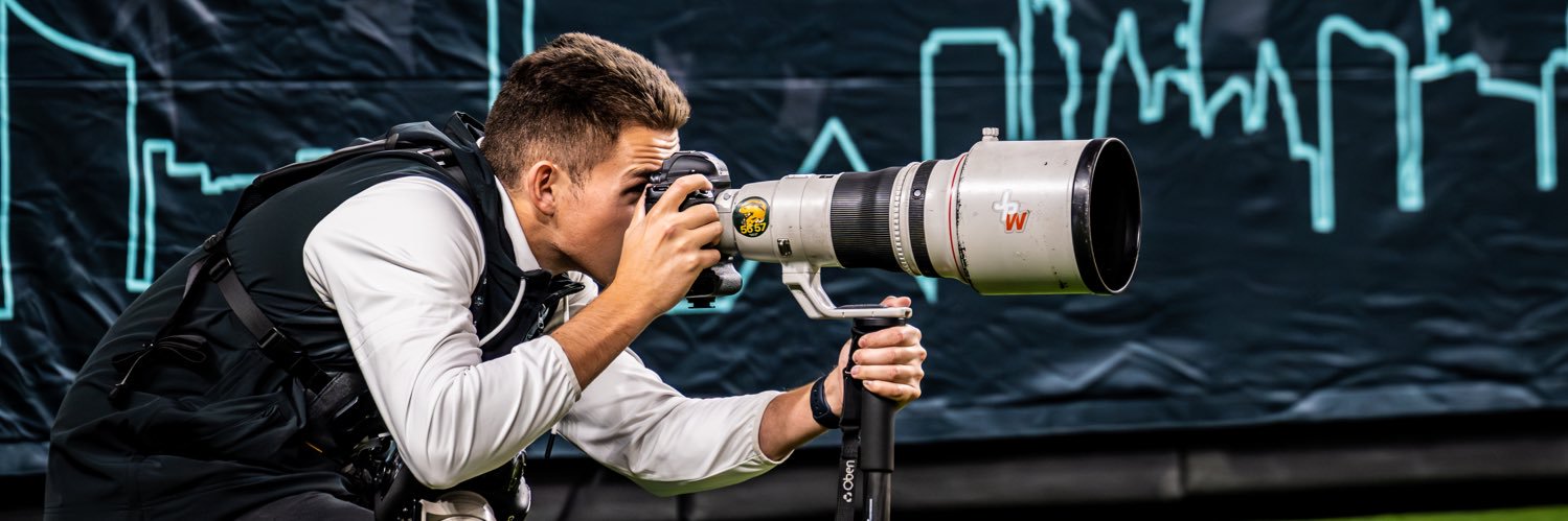 Jeremy Westerbeck banner