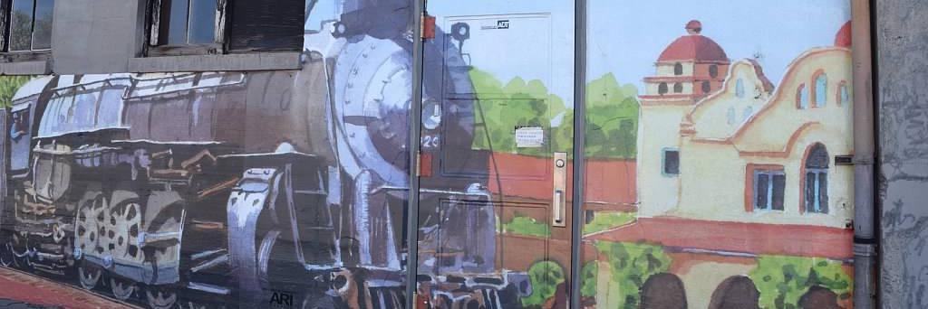TheWheelsMuseum's profile banner image