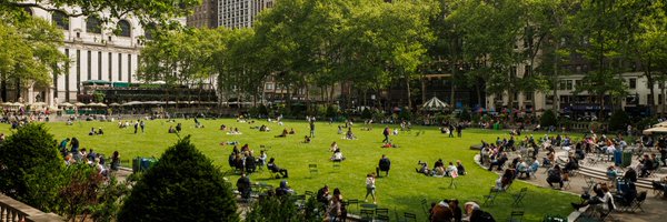 bryantparknyc Profile Banner