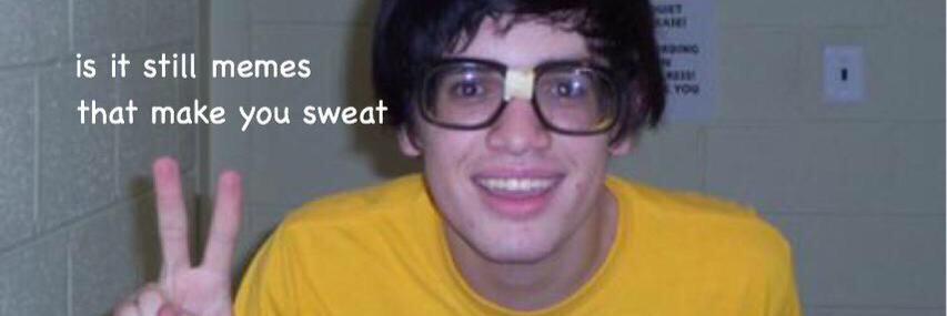 bandsasmemes's profile banner image