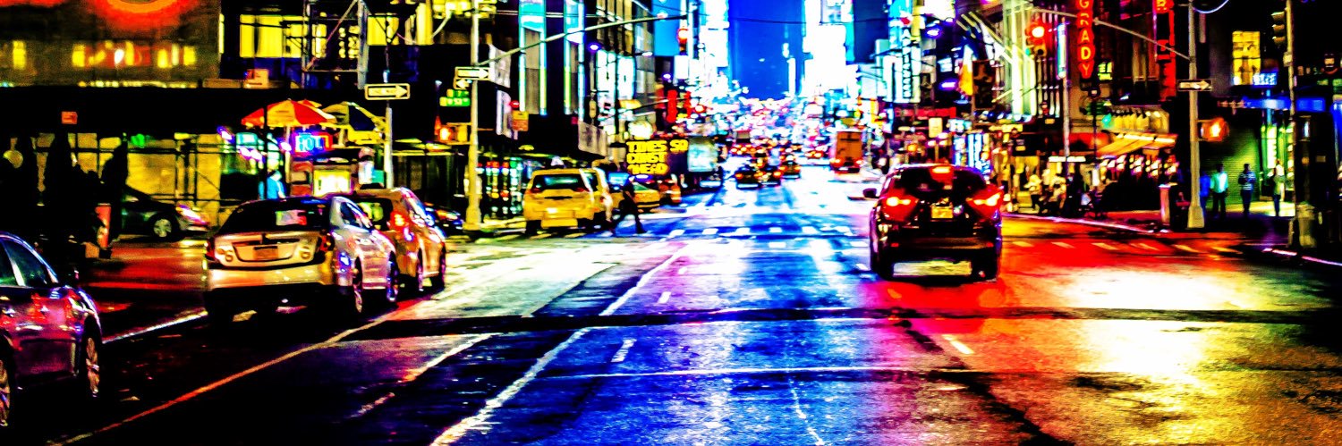 andreajjking's profile banner image