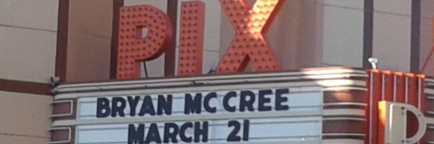 BryanMccree's profile banner image
