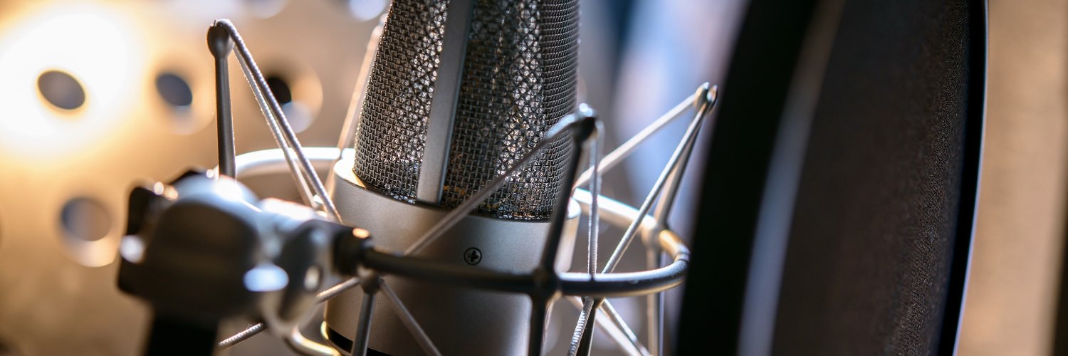 MusicMannStudio's profile banner image