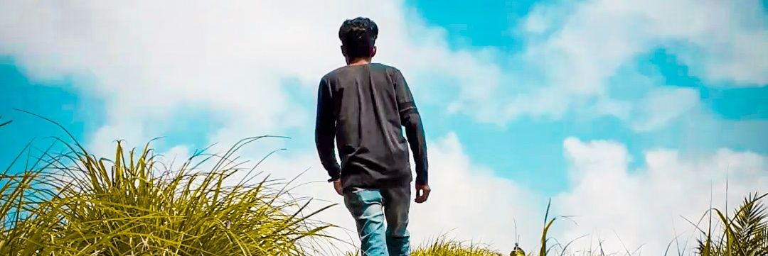 IAmAkhilFrancis's profile banner image