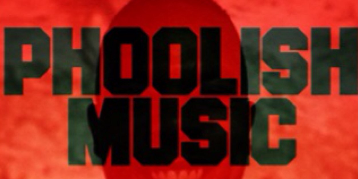 phoolishmUsic's profile banner image