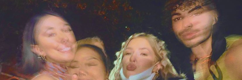 Marigraceee's profile banner image