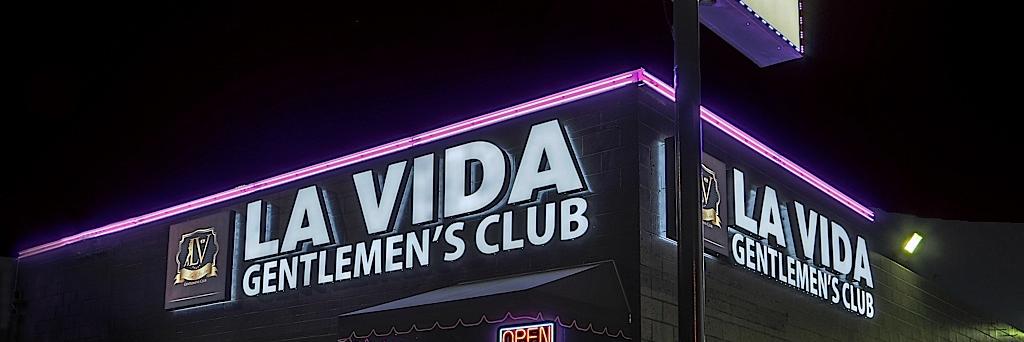 LavidaGentlemen's profile banner image