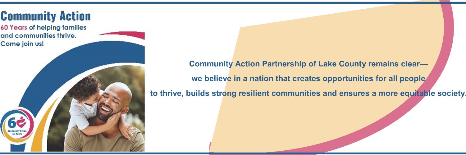 CAPofLakeCounty's profile banner image