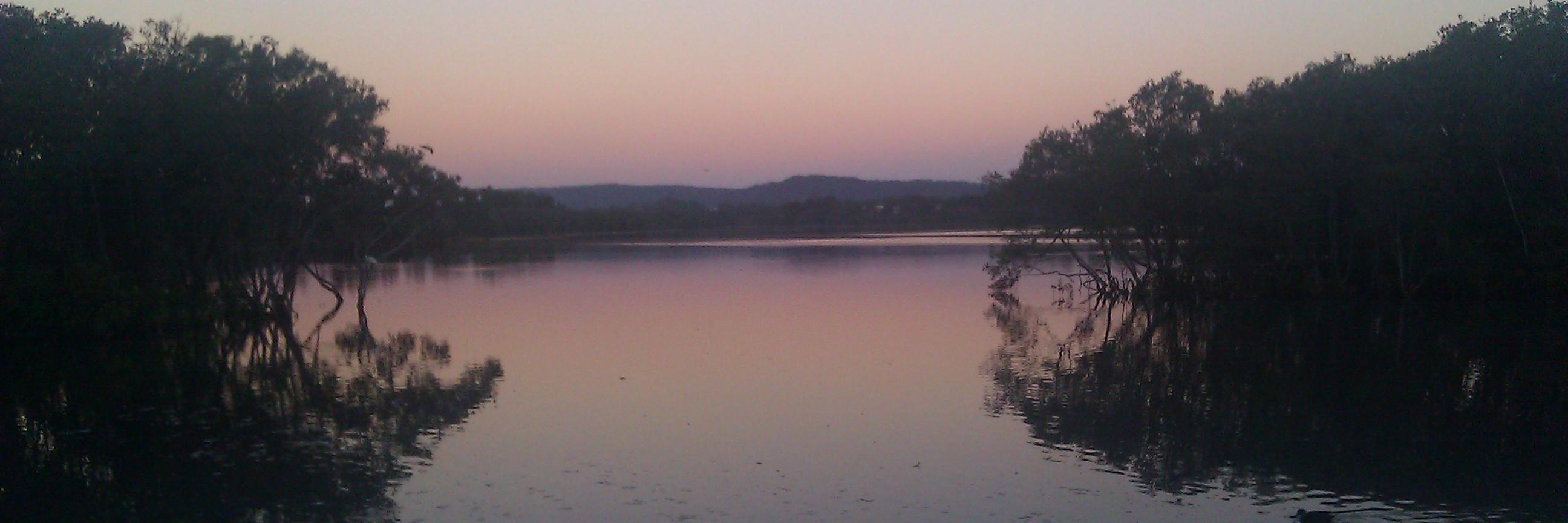 MindfulUnion's profile banner image