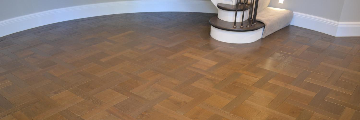 Taylored Flooring banner