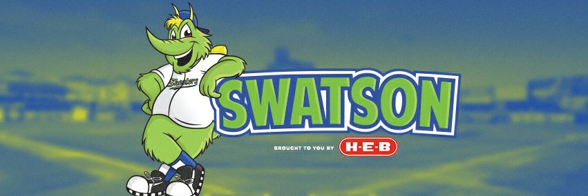 Swatson banner
