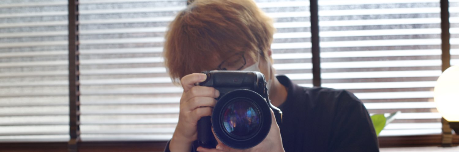 yoheiimp's profile banner image
