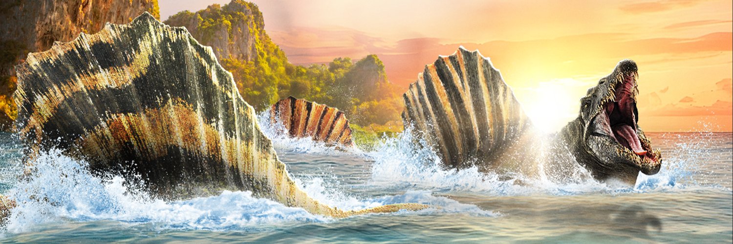 Jurassic World: The Game banner