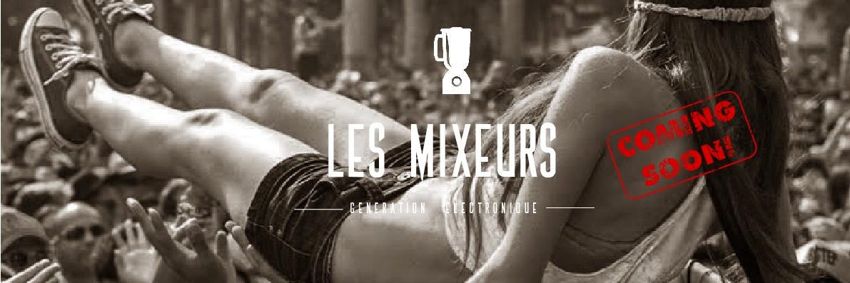 LesMixeurs banner