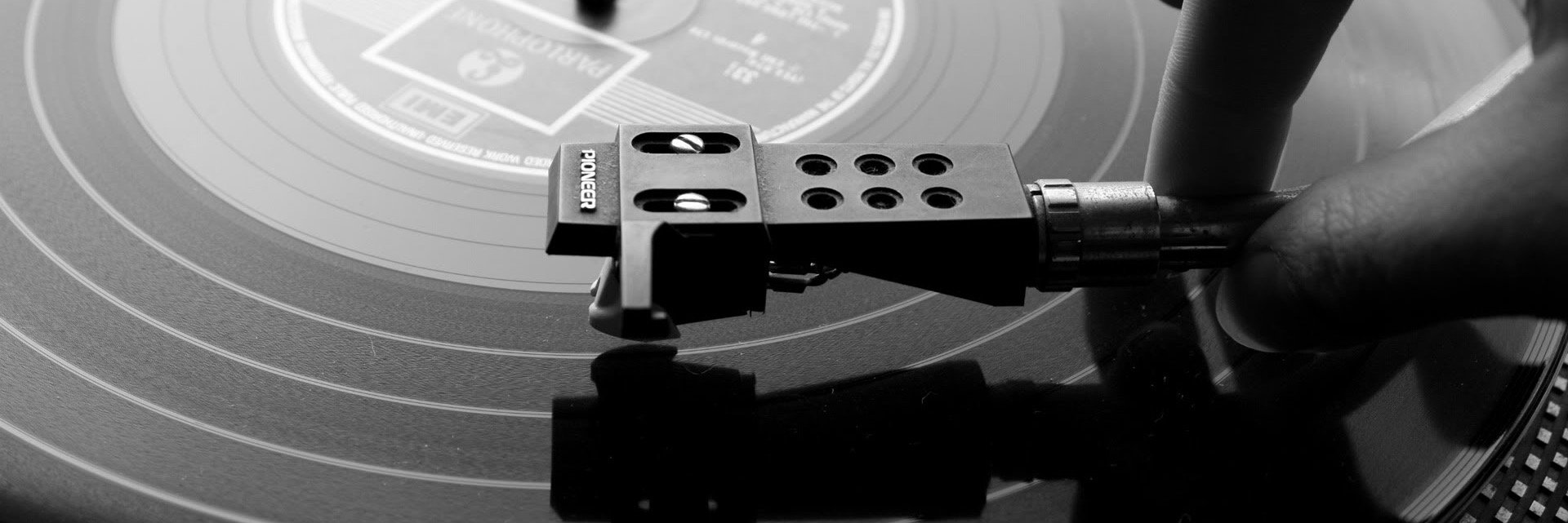 Eclectic Circus banner