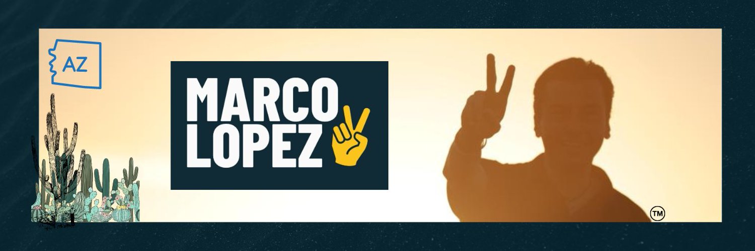 Marco 🇺🇸✌🏽 Profile Banner