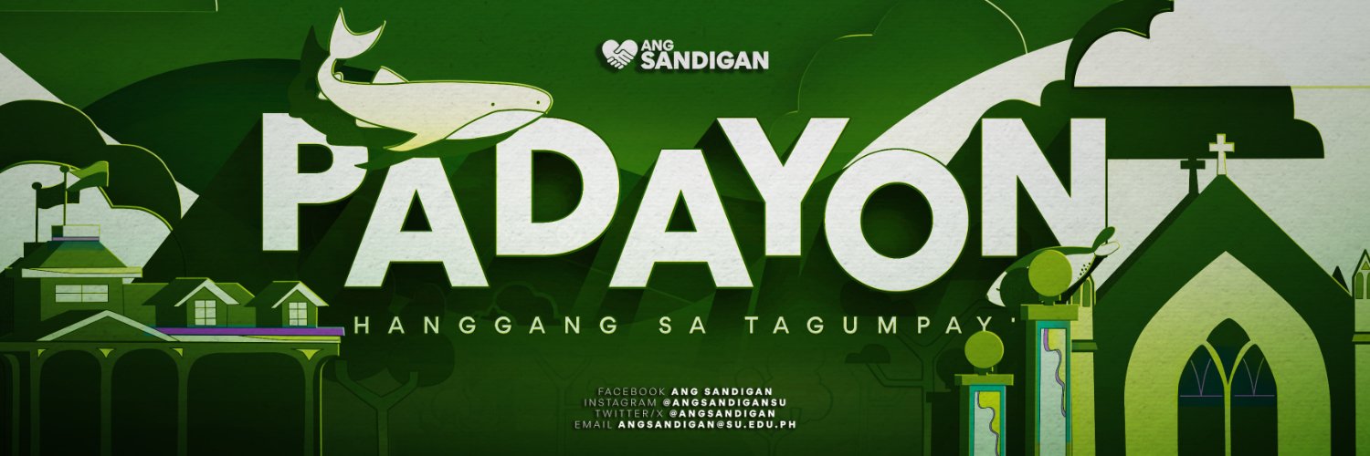 AngSandigan's profile banner image