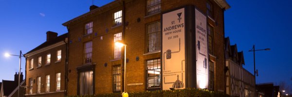 standrewbrewhse Profile Banner