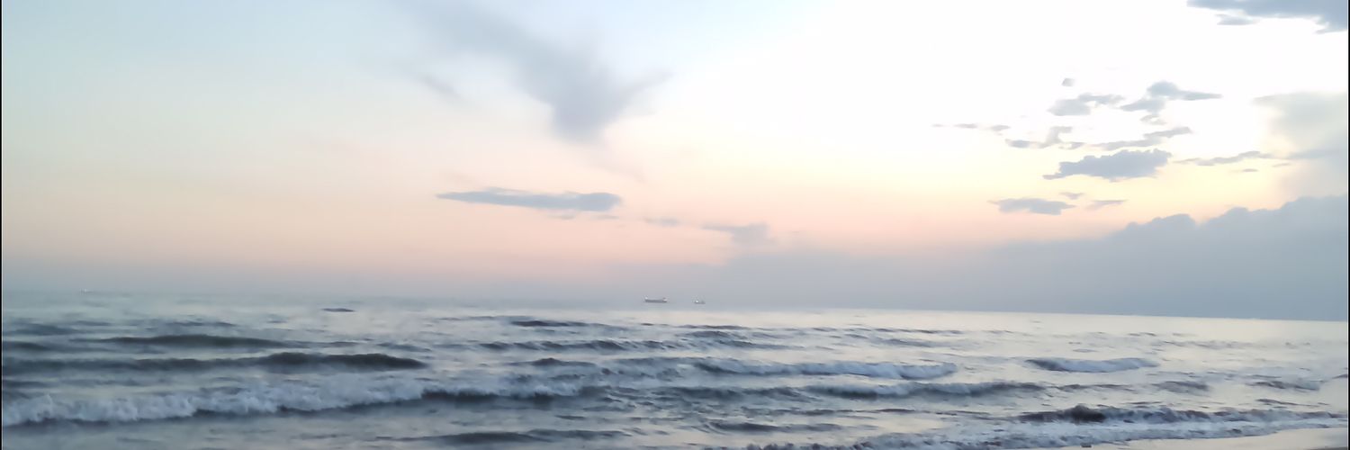 cinimnbr's profile banner image