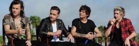 They Stole My Heart✌ banner