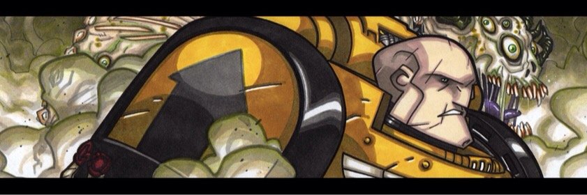 krohnan's profile banner image