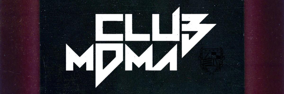 MDMAONLINE's profile banner image