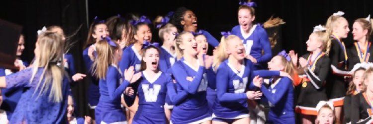 RoyalsCheerTeam's profile banner image