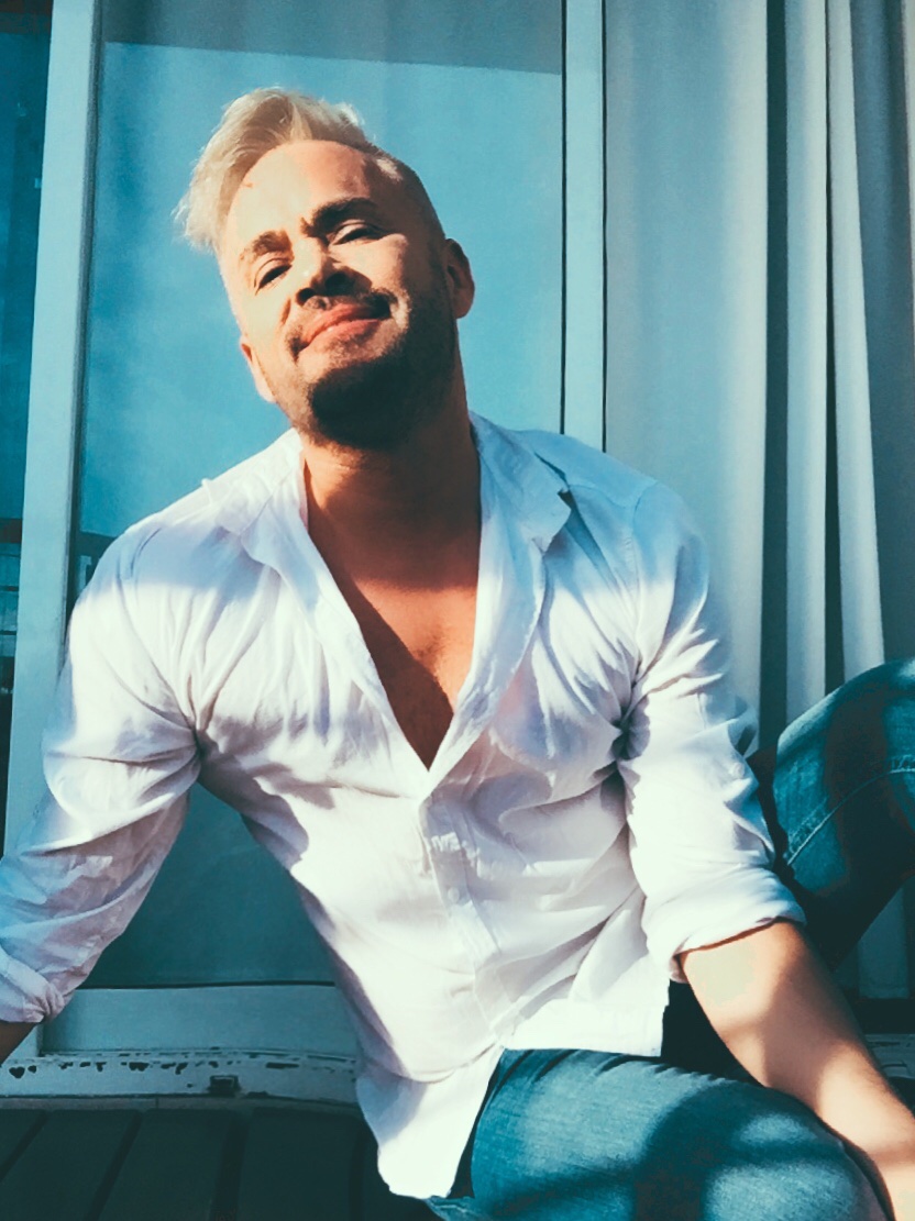 sebawaizer's profile banner image