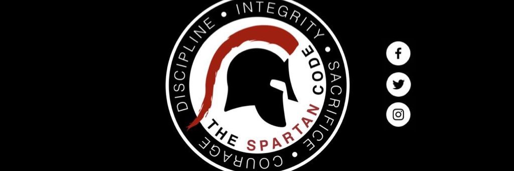 thespartancode's profile banner image