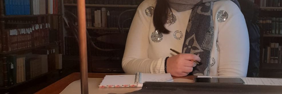 inesjonipero's profile banner image
