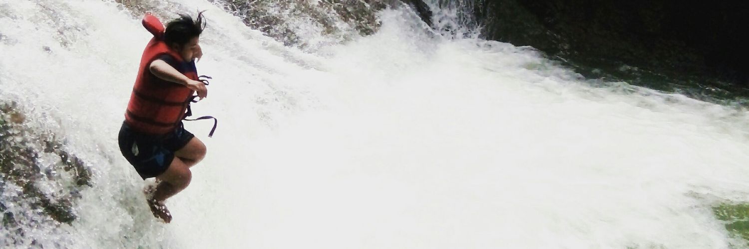 boniRidho's profile banner image