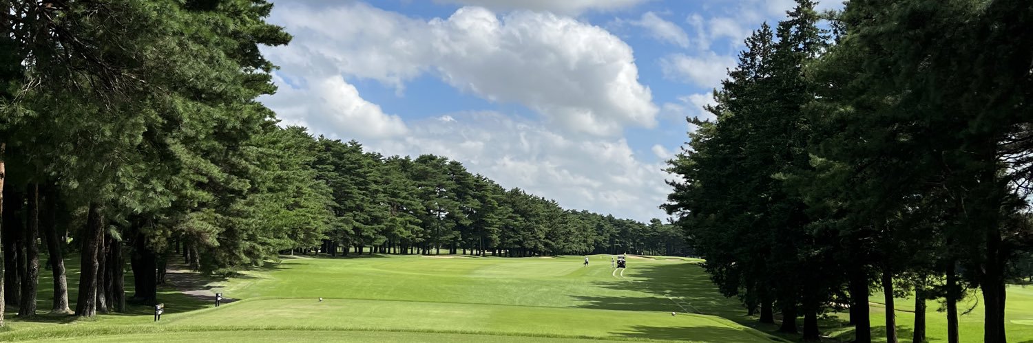 kookii_golf's profile banner image