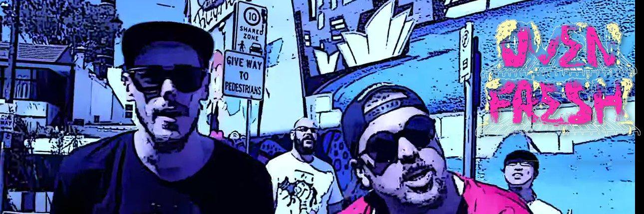 OvenFreshSound's profile banner image