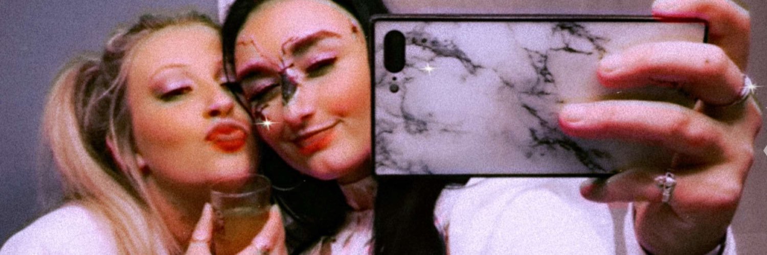 maddiedawson6's profile banner image