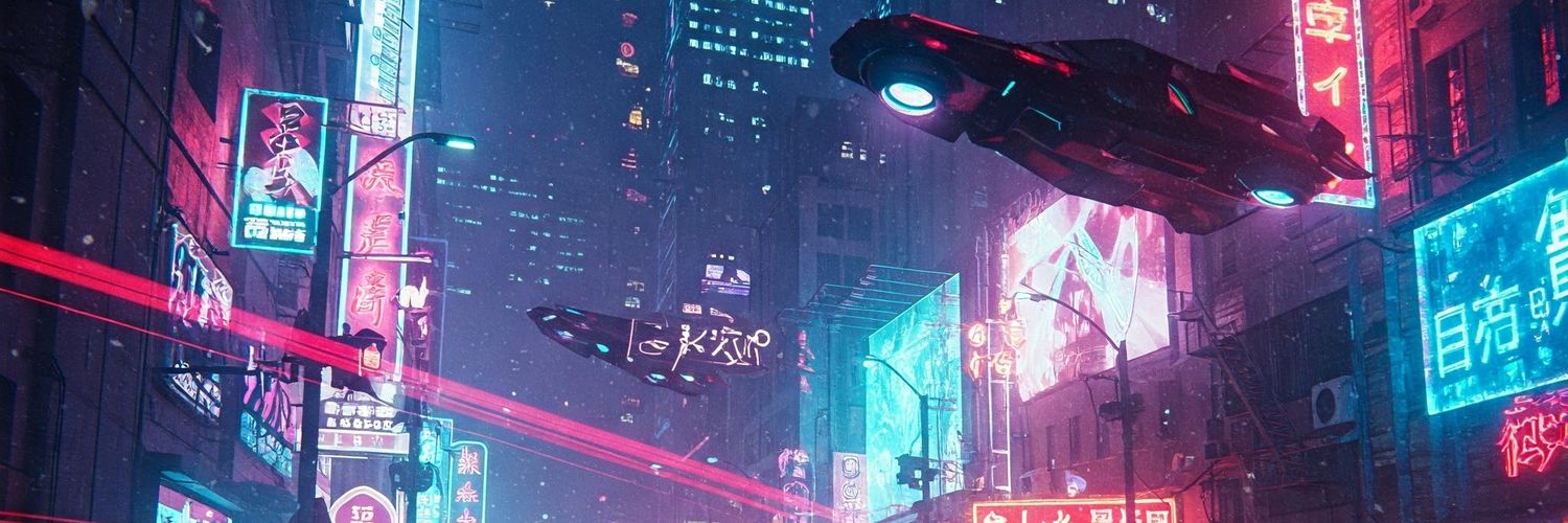 GozedGames's profile banner image
